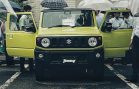 jimny 1
