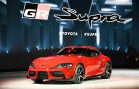 Toyota-Supra