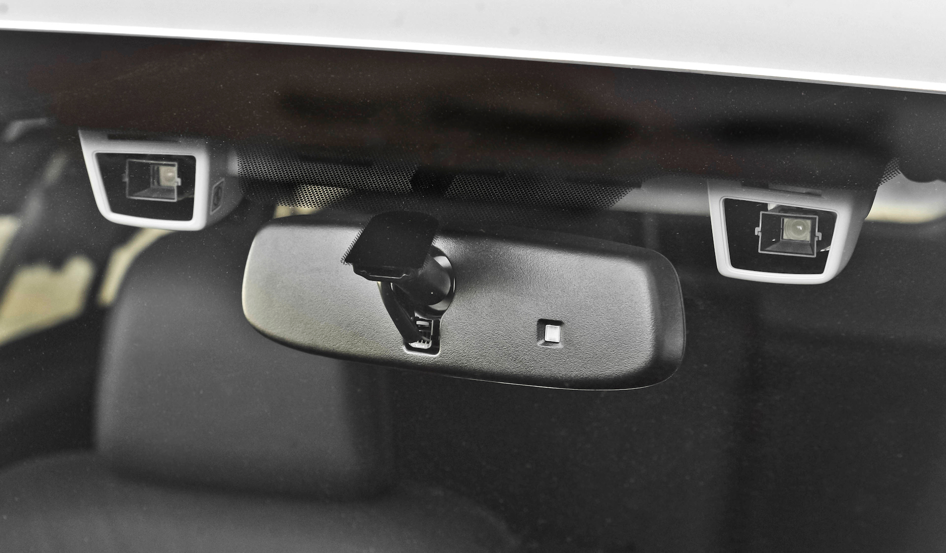 Subaru EyeSight’a EuroNCAP’ten tam puan