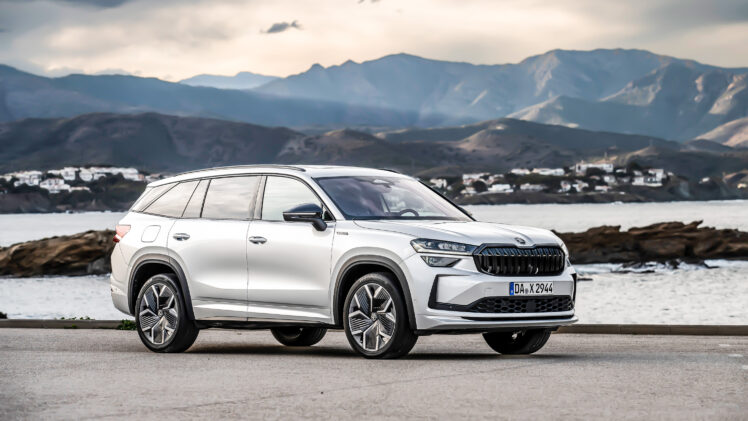 SKODA-KODIAQ