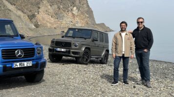 mercedes-g63