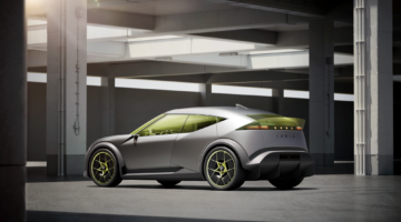 (Image) Hyundai Motor Debuts All-Electric Concept THREE at IAA Mobility 2025_04